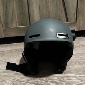 Smith Ski/Snowboard Helmet⛷️🏂